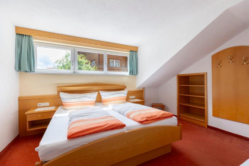 Apart Pirchheim Kappl  Extérieur photo