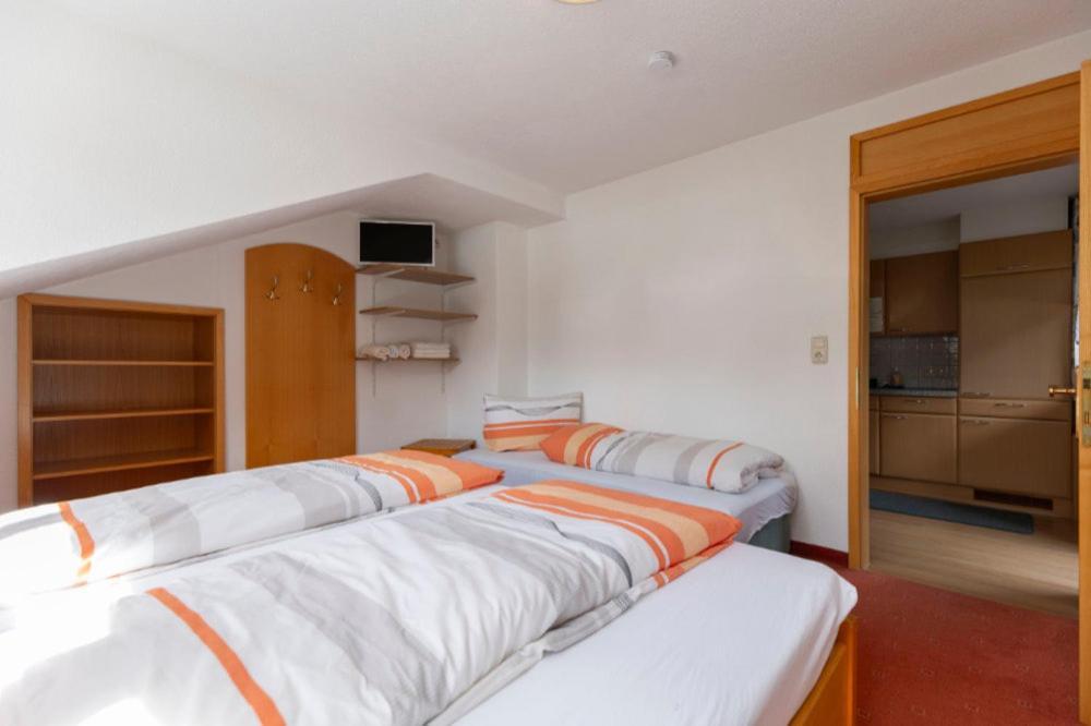 Apart Pirchheim Kappl  Extérieur photo