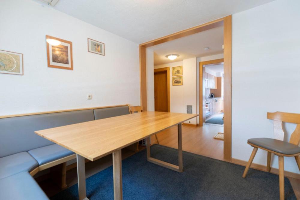 Apart Pirchheim Kappl  Extérieur photo