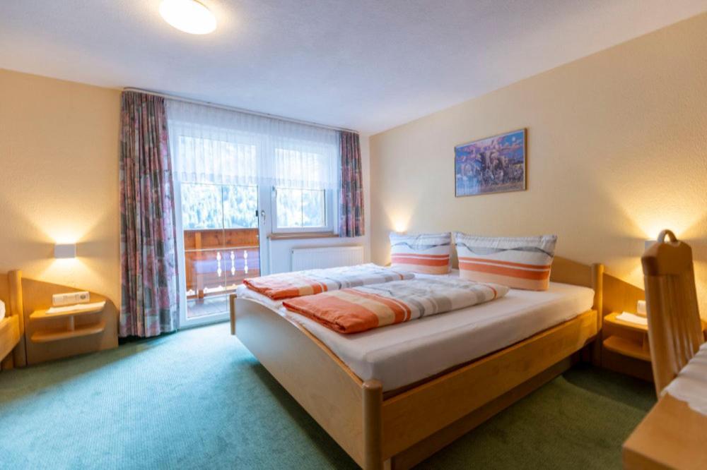 Apart Pirchheim Kappl  Extérieur photo