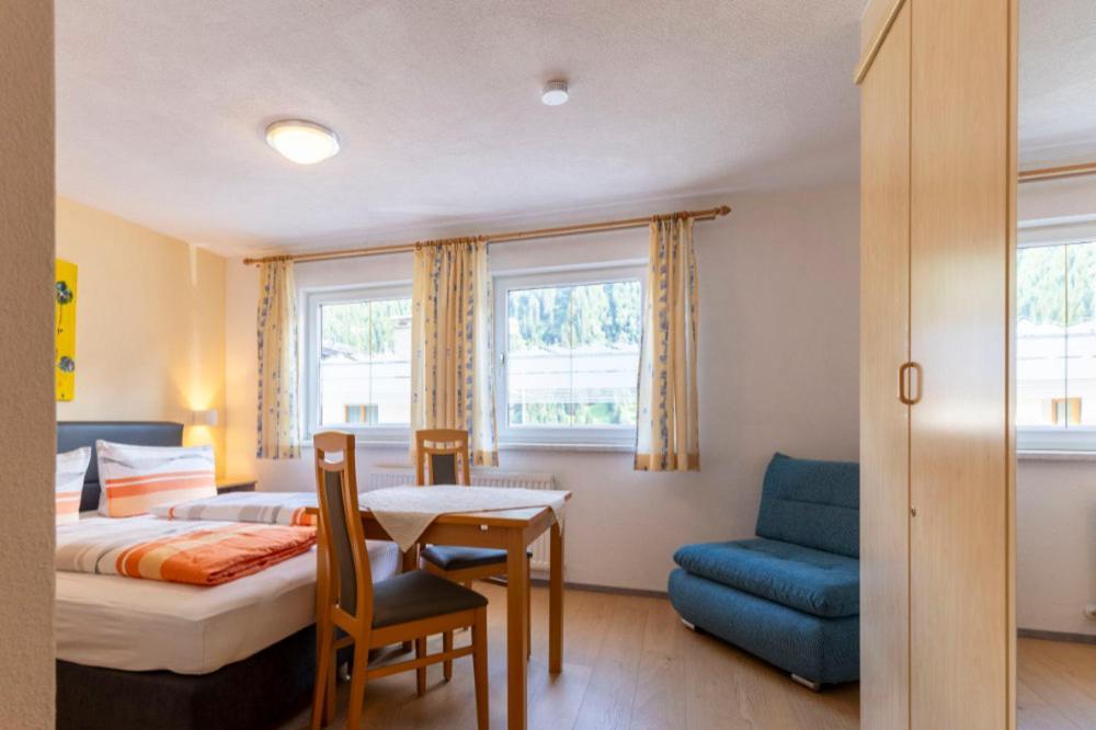 Apart Pirchheim Kappl  Extérieur photo