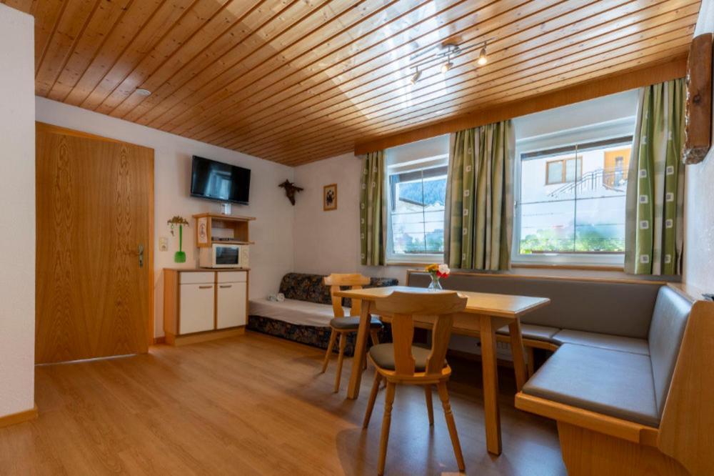 Apart Pirchheim Kappl  Extérieur photo