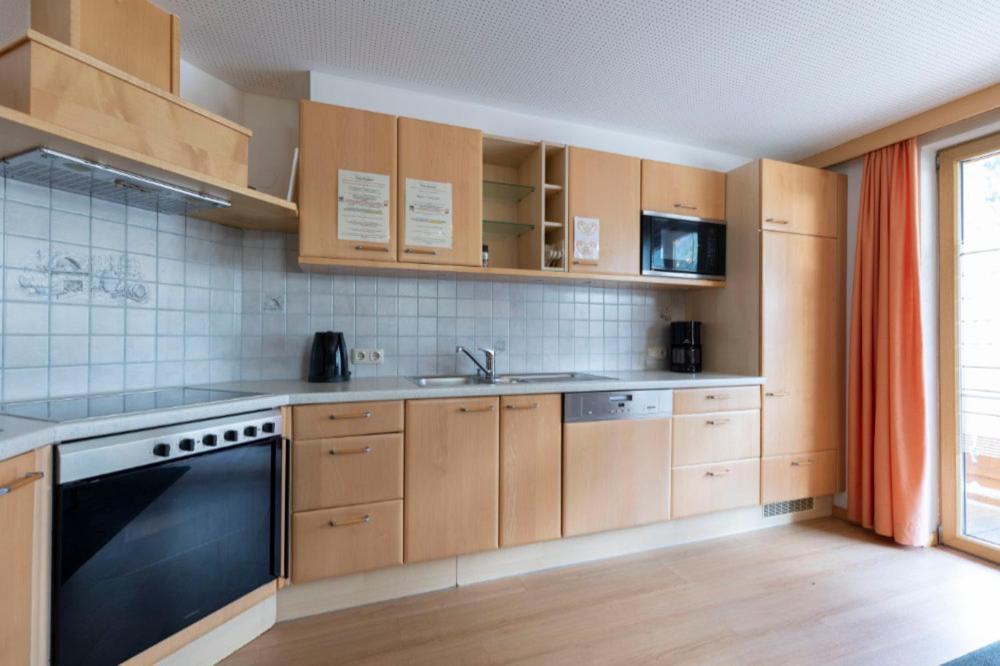 Apart Pirchheim Kappl  Extérieur photo