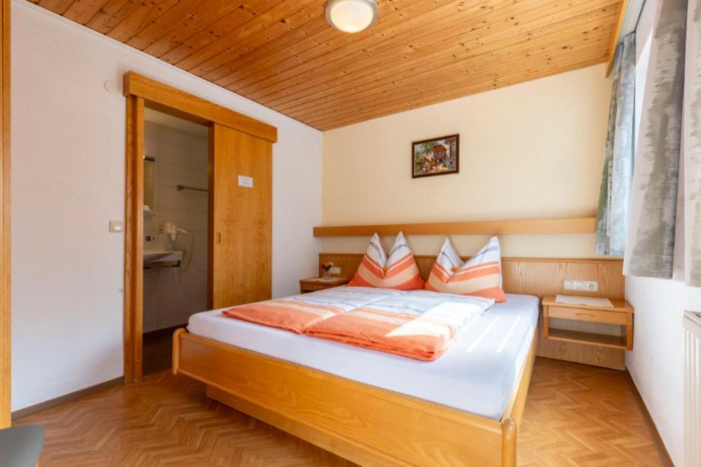 Apart Pirchheim Kappl  Extérieur photo