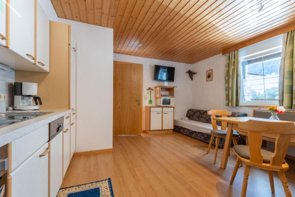 Apart Pirchheim Kappl  Extérieur photo
