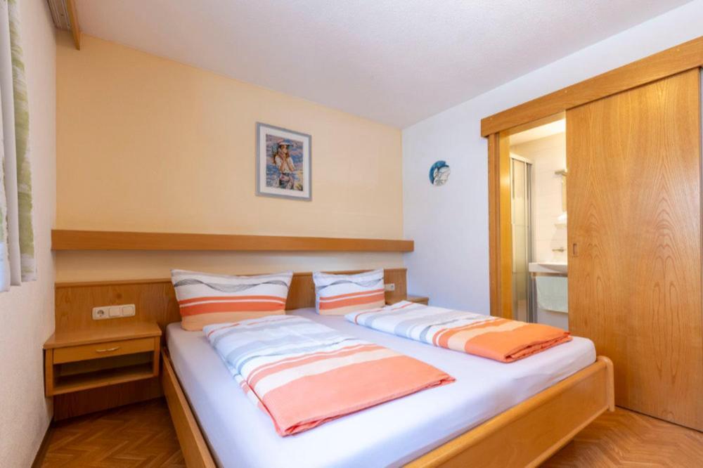 Apart Pirchheim Kappl  Extérieur photo